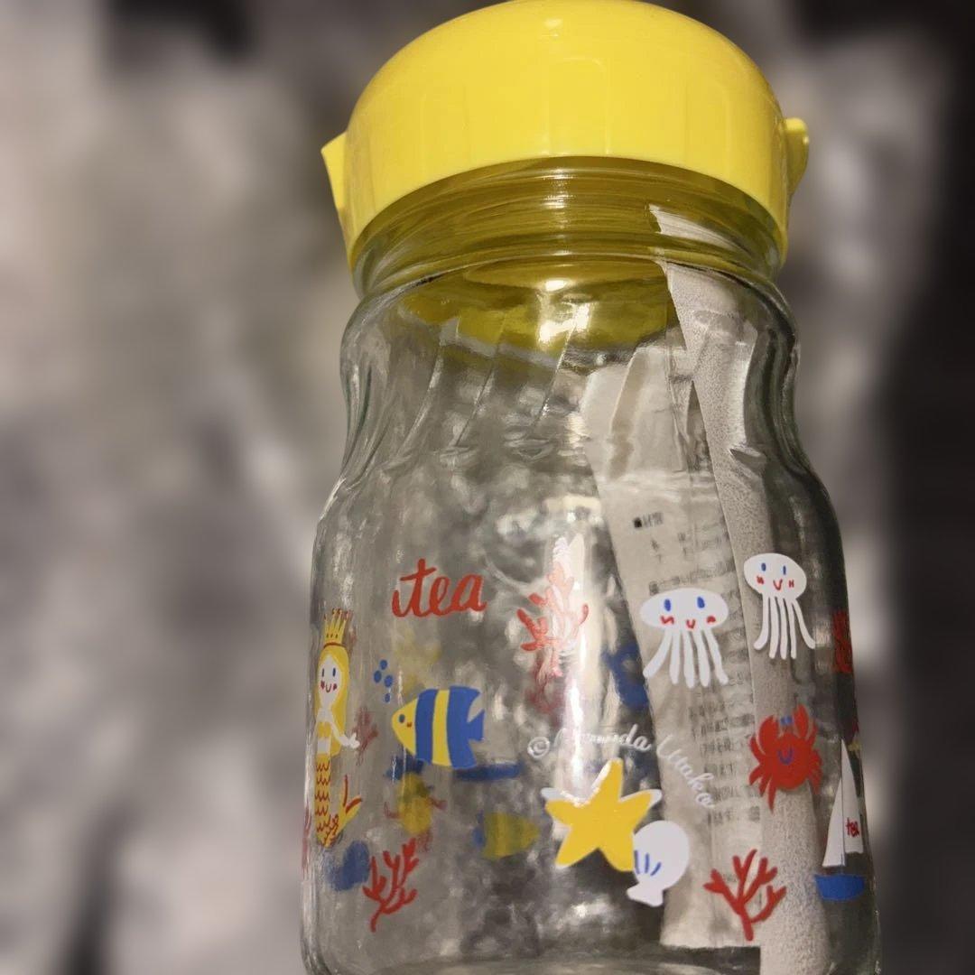 カレルチャペック　ミニシャグセット（ピンク・イエロー）、エコバッグ追加