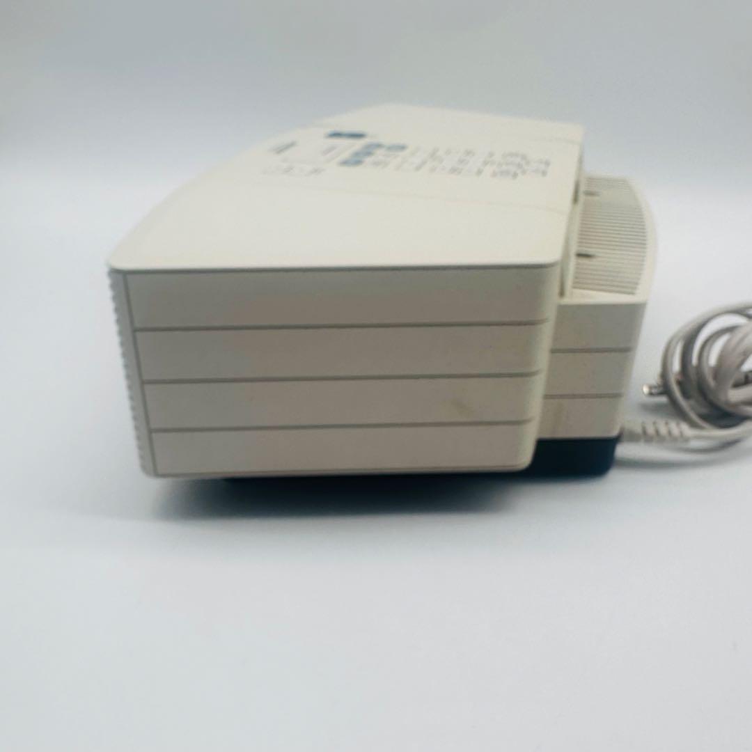 BOSE ボーズ　WAVE RADIO/CD CDプレーヤー　ラジオ　リモコン付