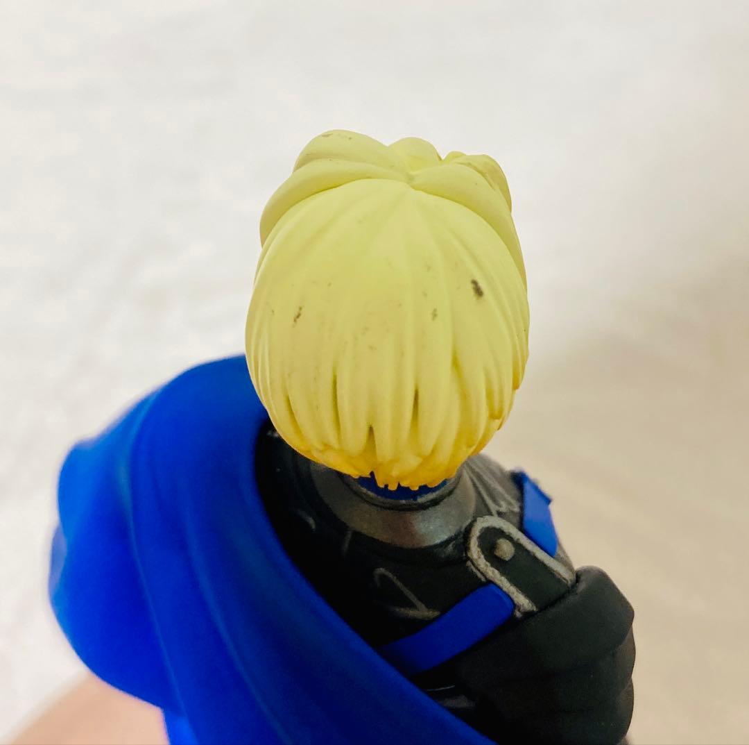 ファイアーエムブレム 風花雪月 ディミトリ フィギュア