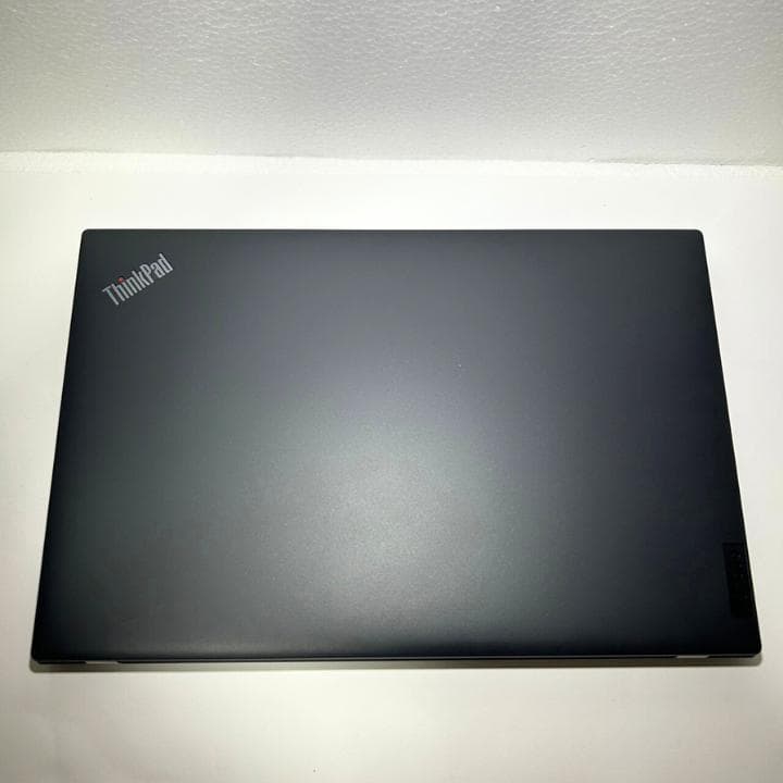 バッテリー未消耗✨ThinkPad L15 Gen3✨メモリ64GB／新品1TB