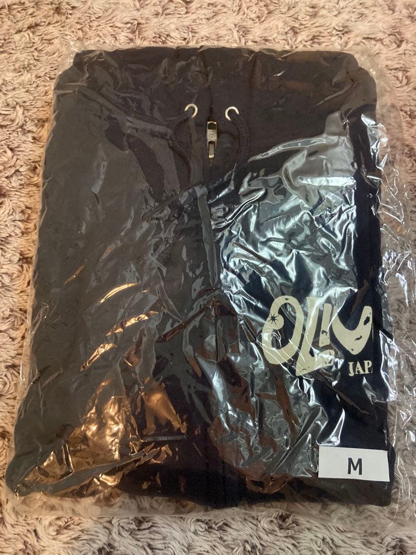 ミュージカルTシャツ・パーカー6種