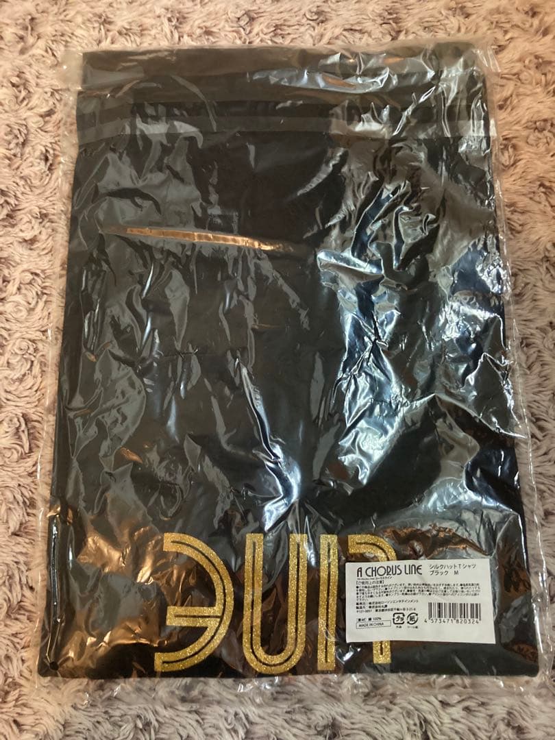 ミュージカルTシャツ・パーカー6種