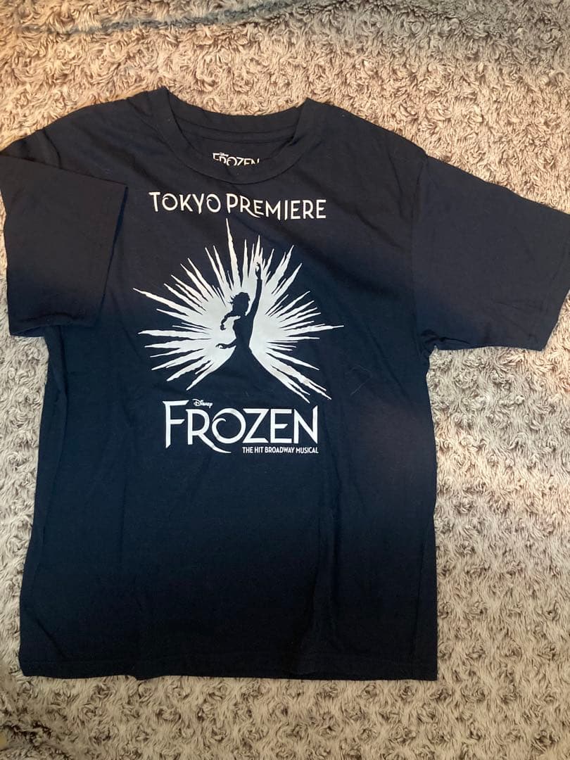 ミュージカルTシャツ・パーカー6種