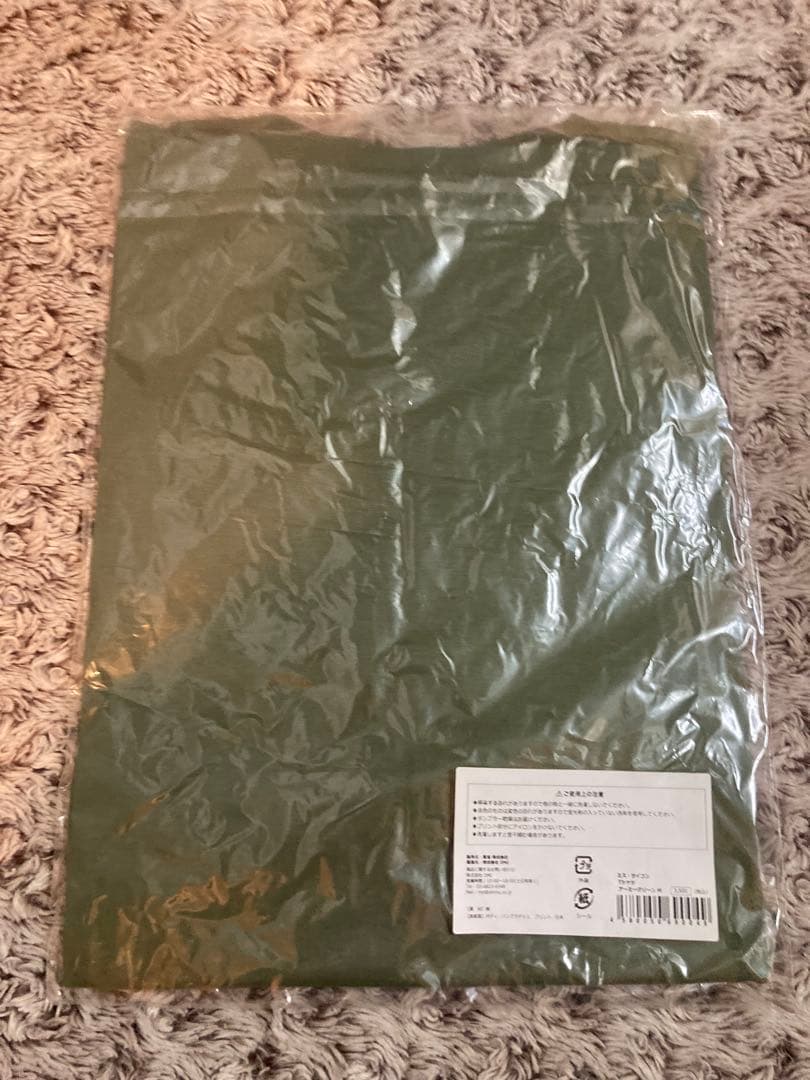 ミュージカルTシャツ・パーカー6種