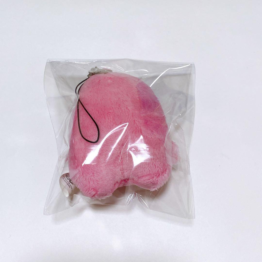 ちびモンぬい とるパカ アイナナ ぬいぐるみストラップ 百