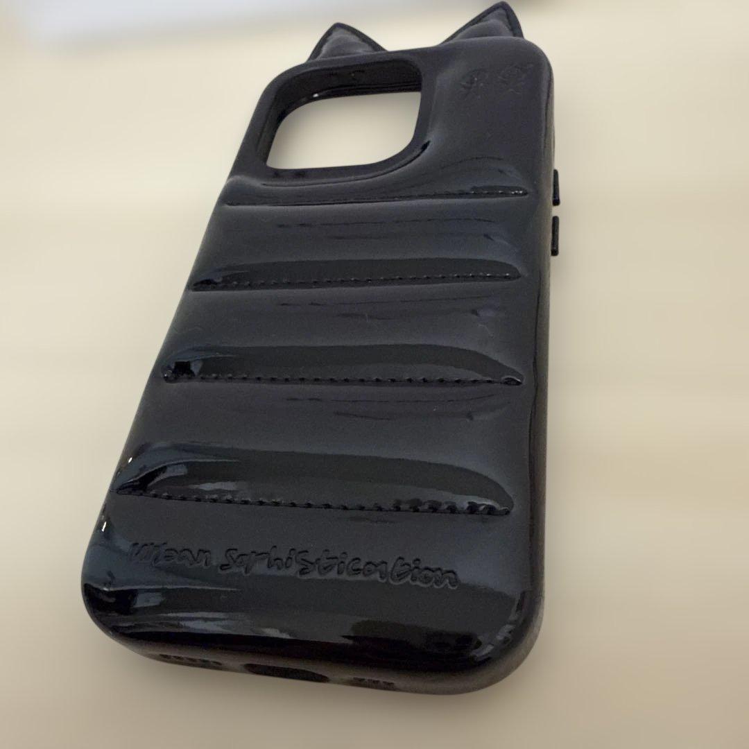 iPhoneアクセサリー Urban sophistication bratz iPhone16pro