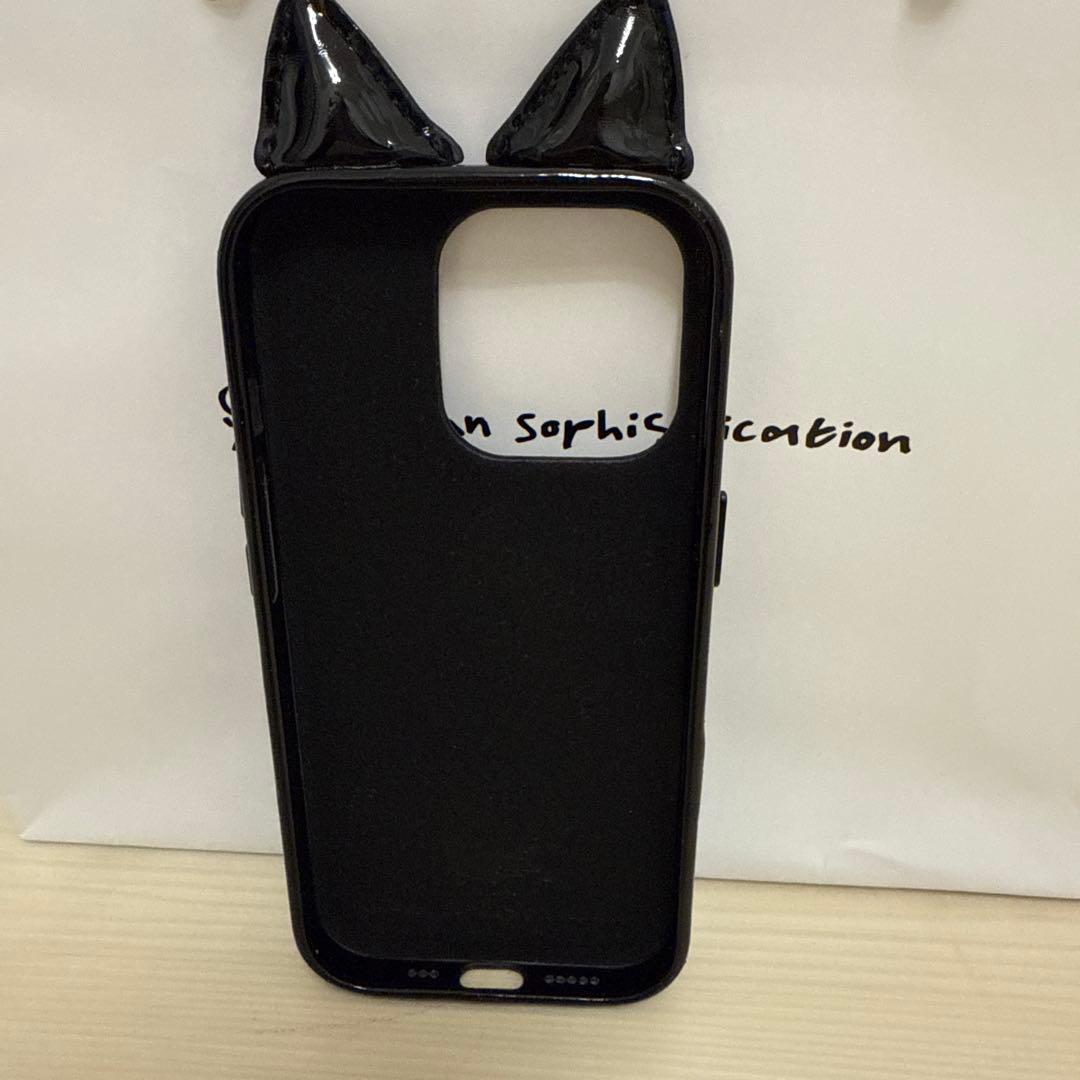 iPhoneアクセサリー Urban sophistication bratz iPhone16pro