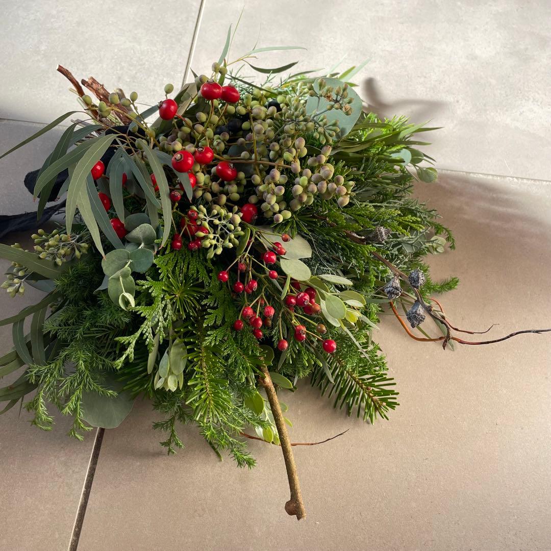 7.国産モミスワッグ