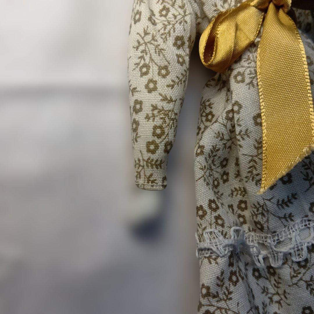 ♥優しいお顔のヴィンテージ　チャイナヘッドドール♥