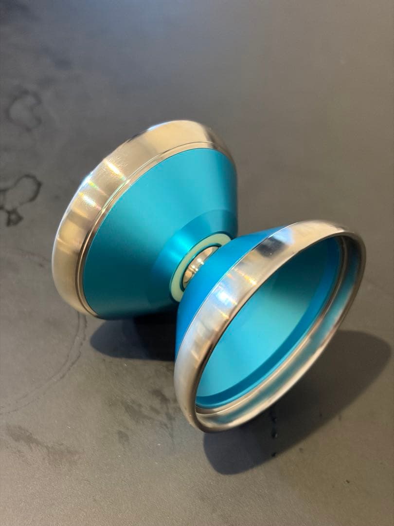 スポーツトイ・アクショントイ C3yoyodesign Krown.wst