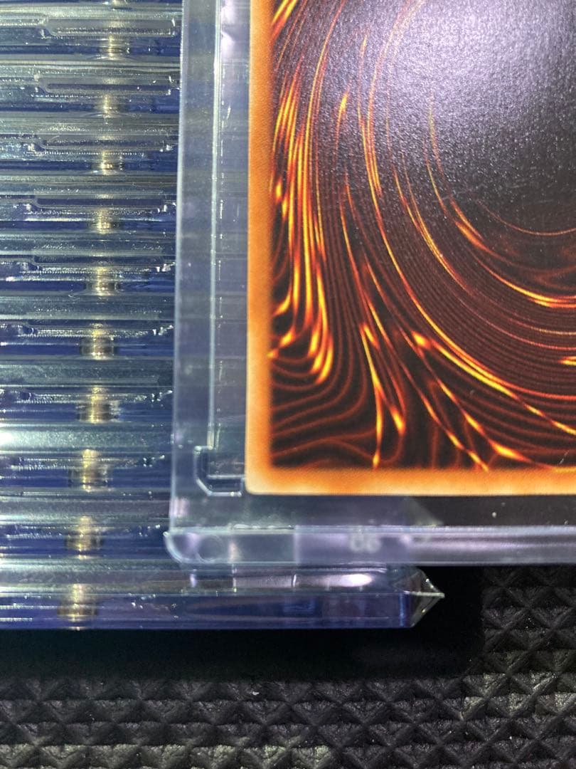 ⭐︎一軍コレクション/鑑定予定⭐︎遊戯王 山 初期スターター 初期スーパー ②