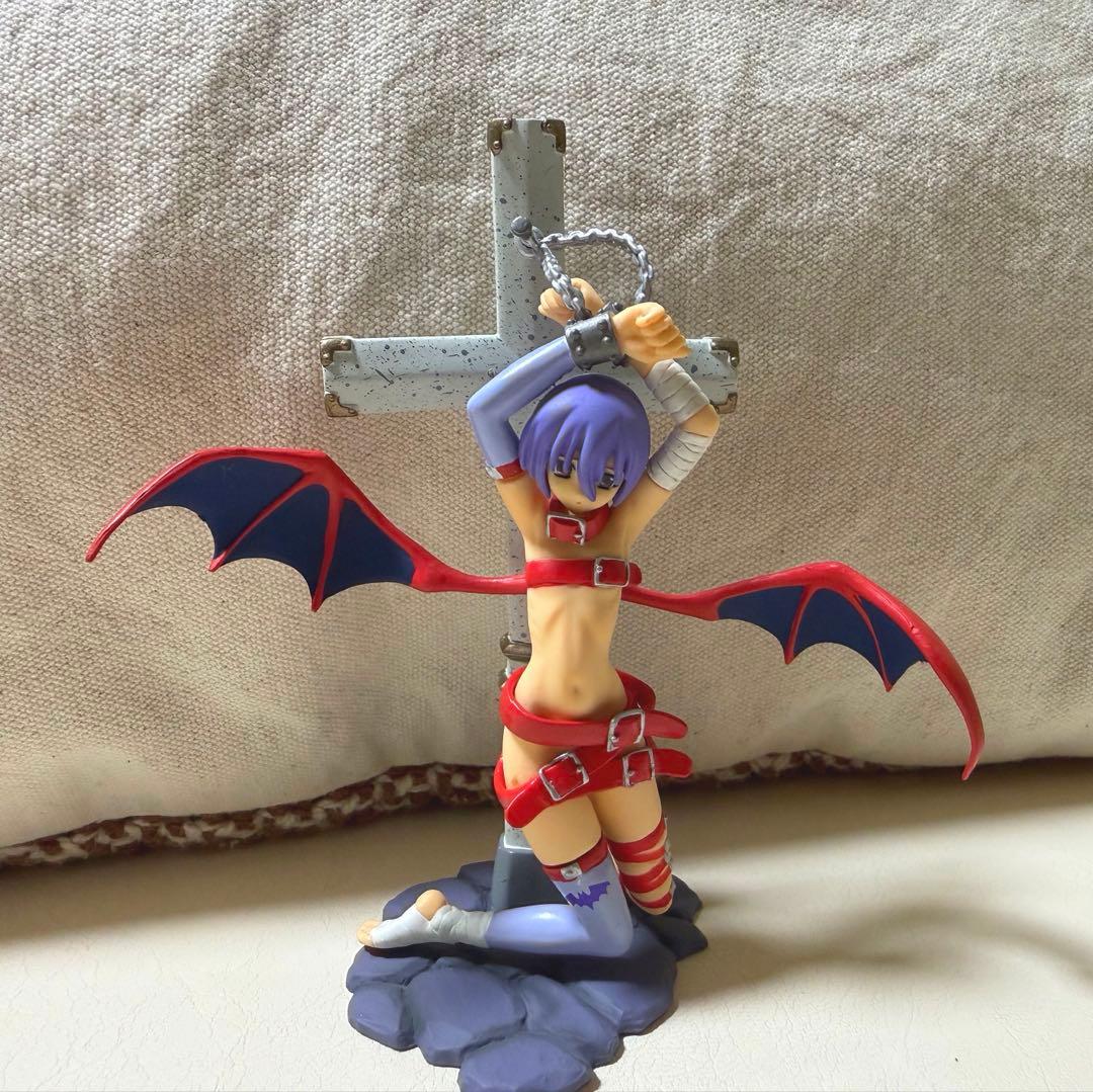 ヴァンパイアセイバー　リリス　2種セット