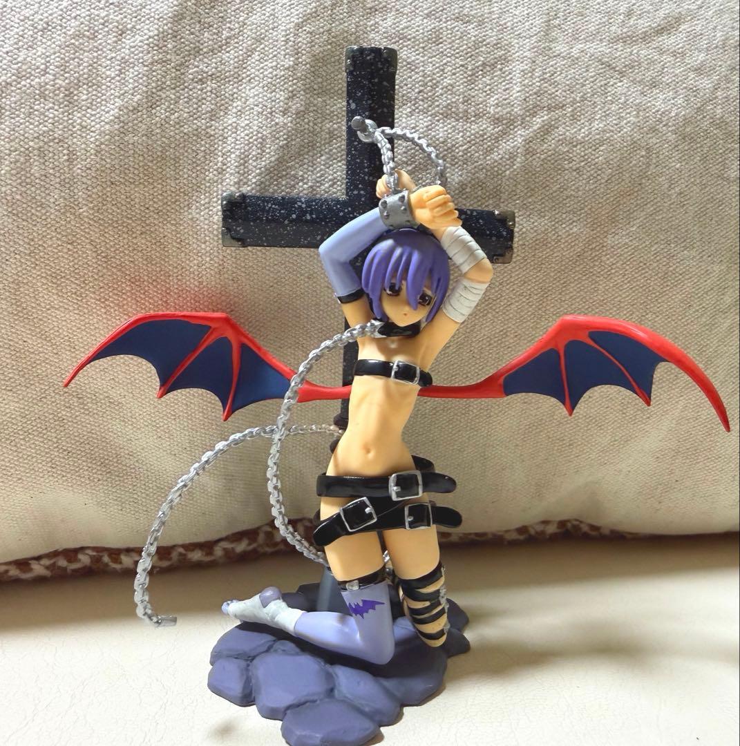 ヴァンパイアセイバー　リリス　2種セット