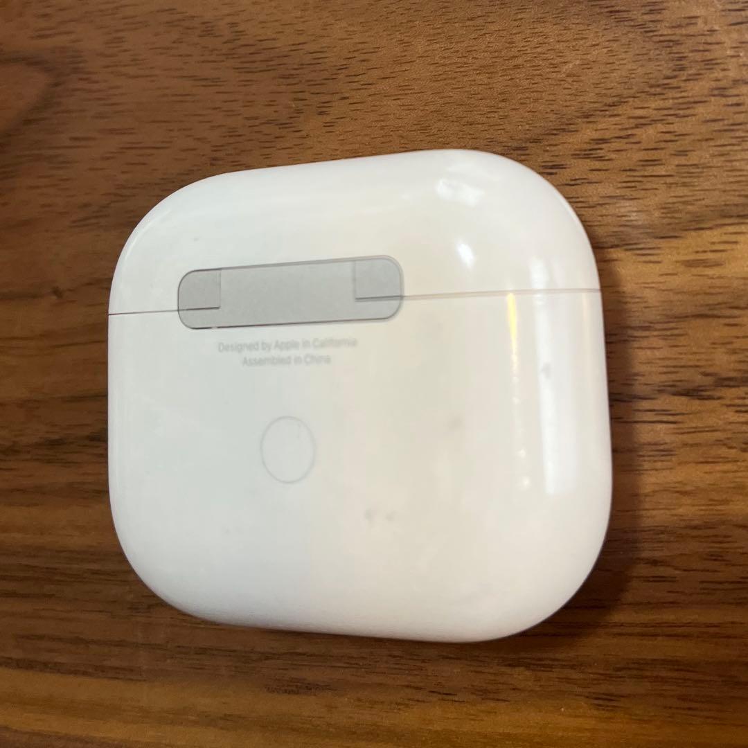 AirPods3 Apple純正 第3世代 不具合なし 両耳
