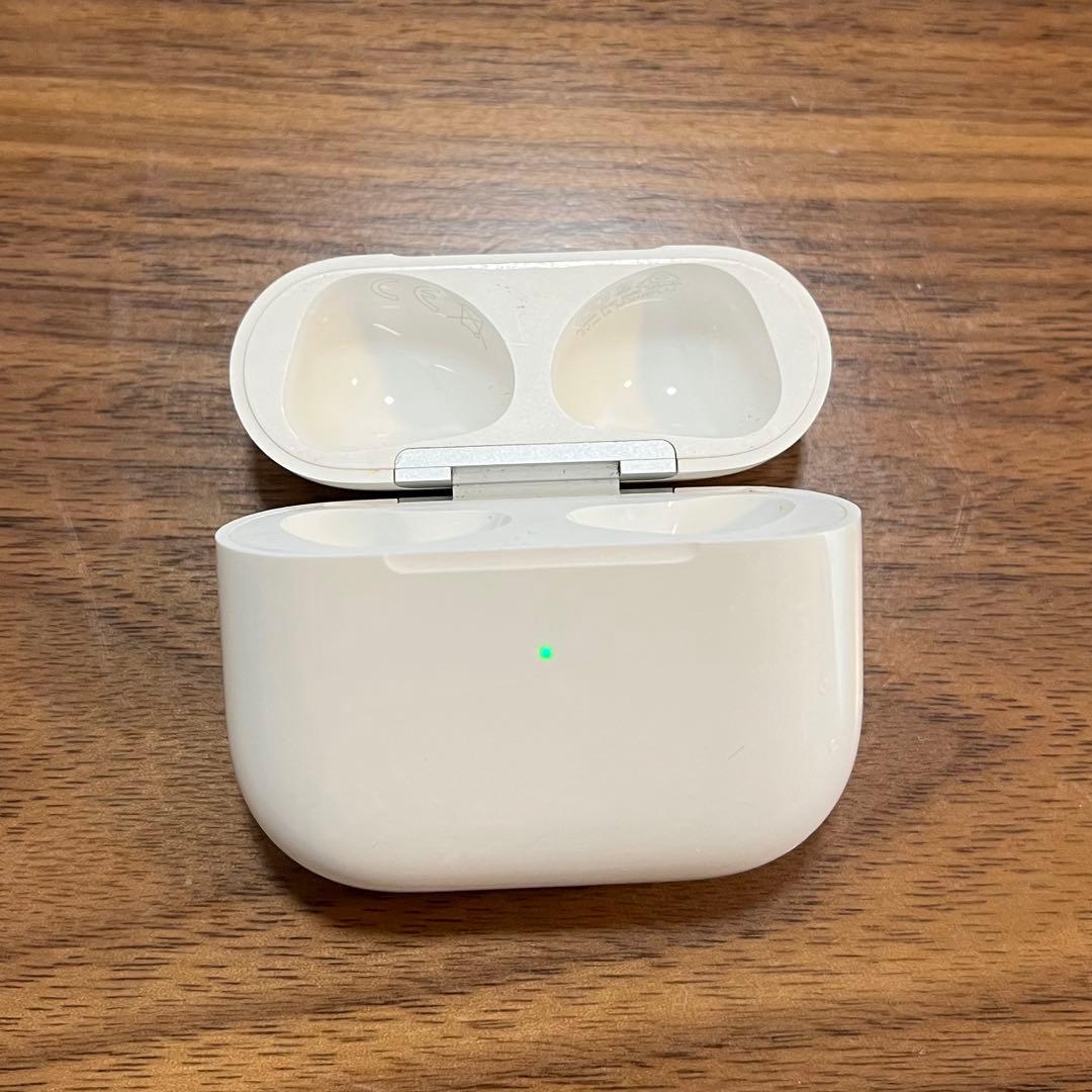 AirPods3 Apple純正 第3世代 不具合なし 両耳