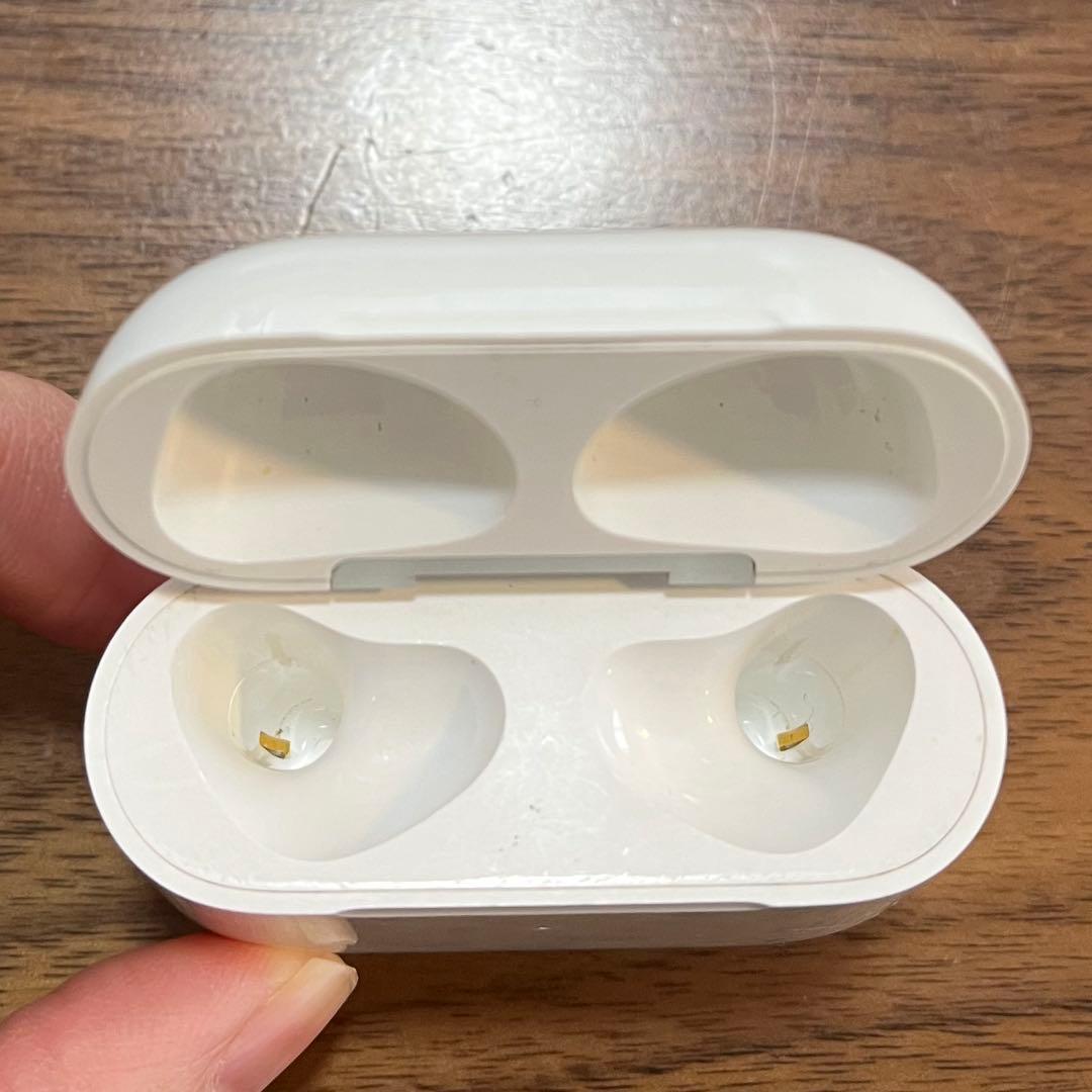 AirPods3 Apple純正 第3世代 不具合なし 両耳