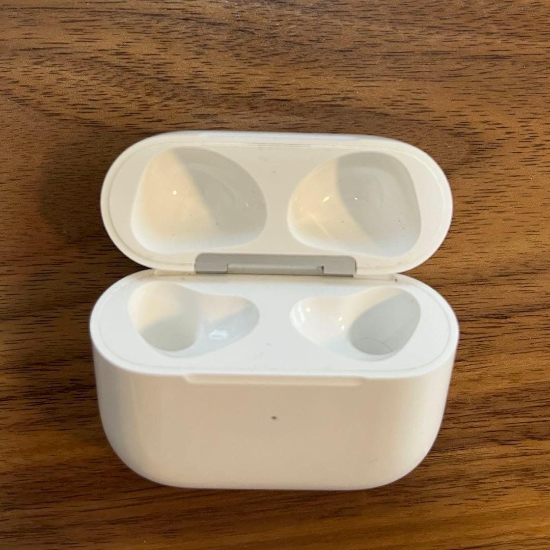 AirPods3 Apple純正 第3世代 不具合なし 両耳
