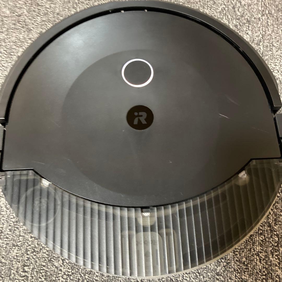 ルンバ　Roomba Combo 10Max ロボット＋Auto Wash