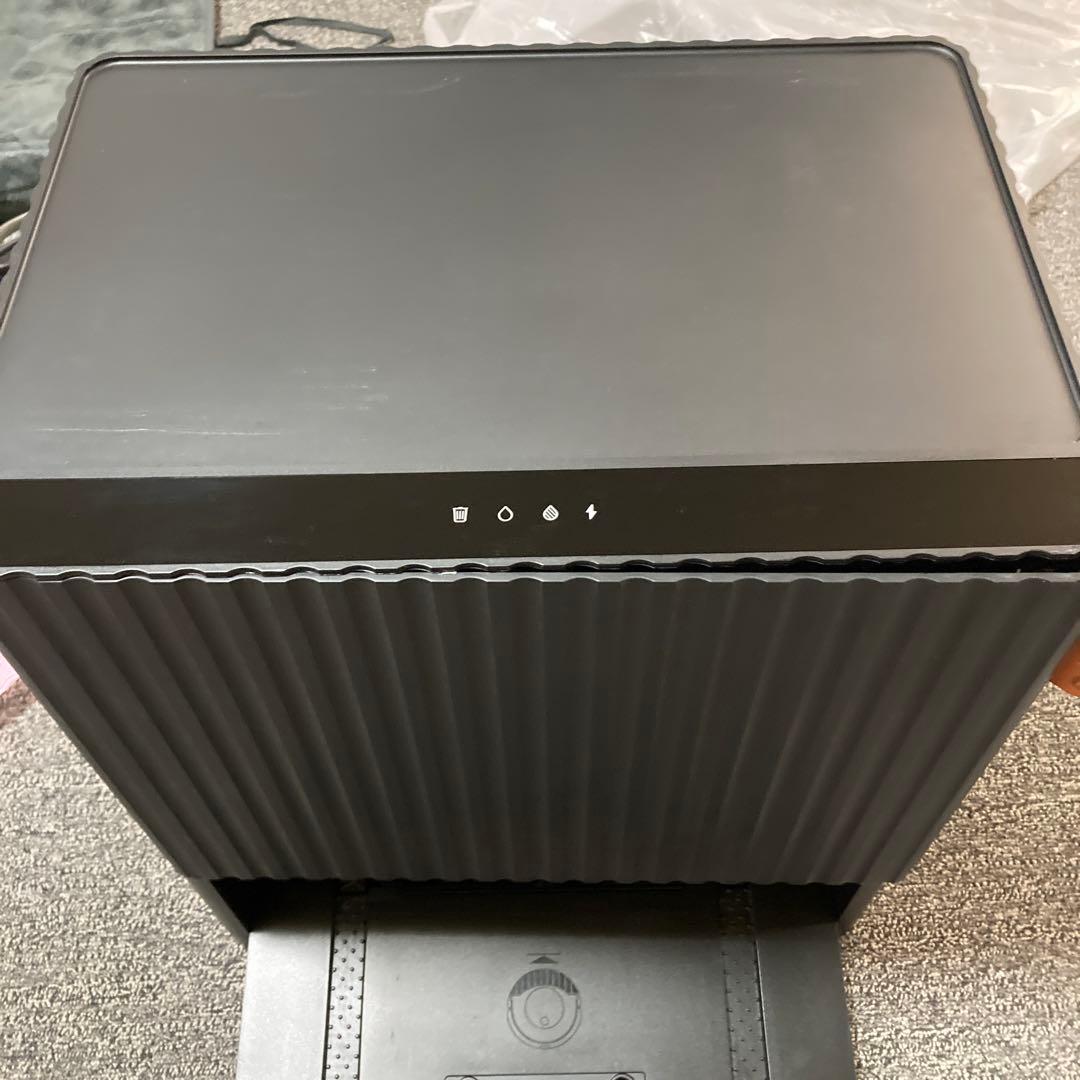 ルンバ　Roomba Combo 10Max ロボット＋Auto Wash