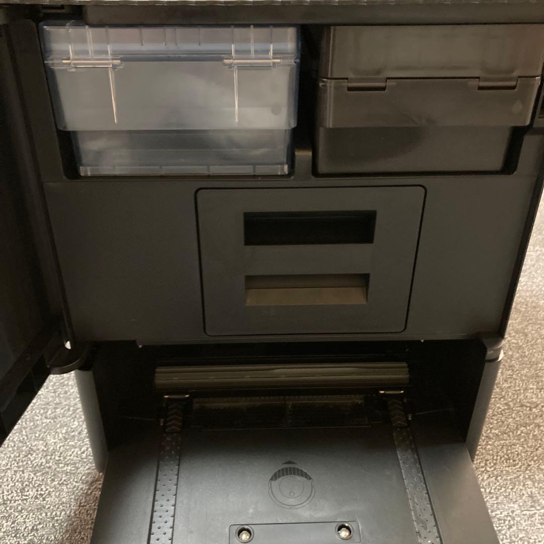 ルンバ　Roomba Combo 10Max ロボット＋Auto Wash