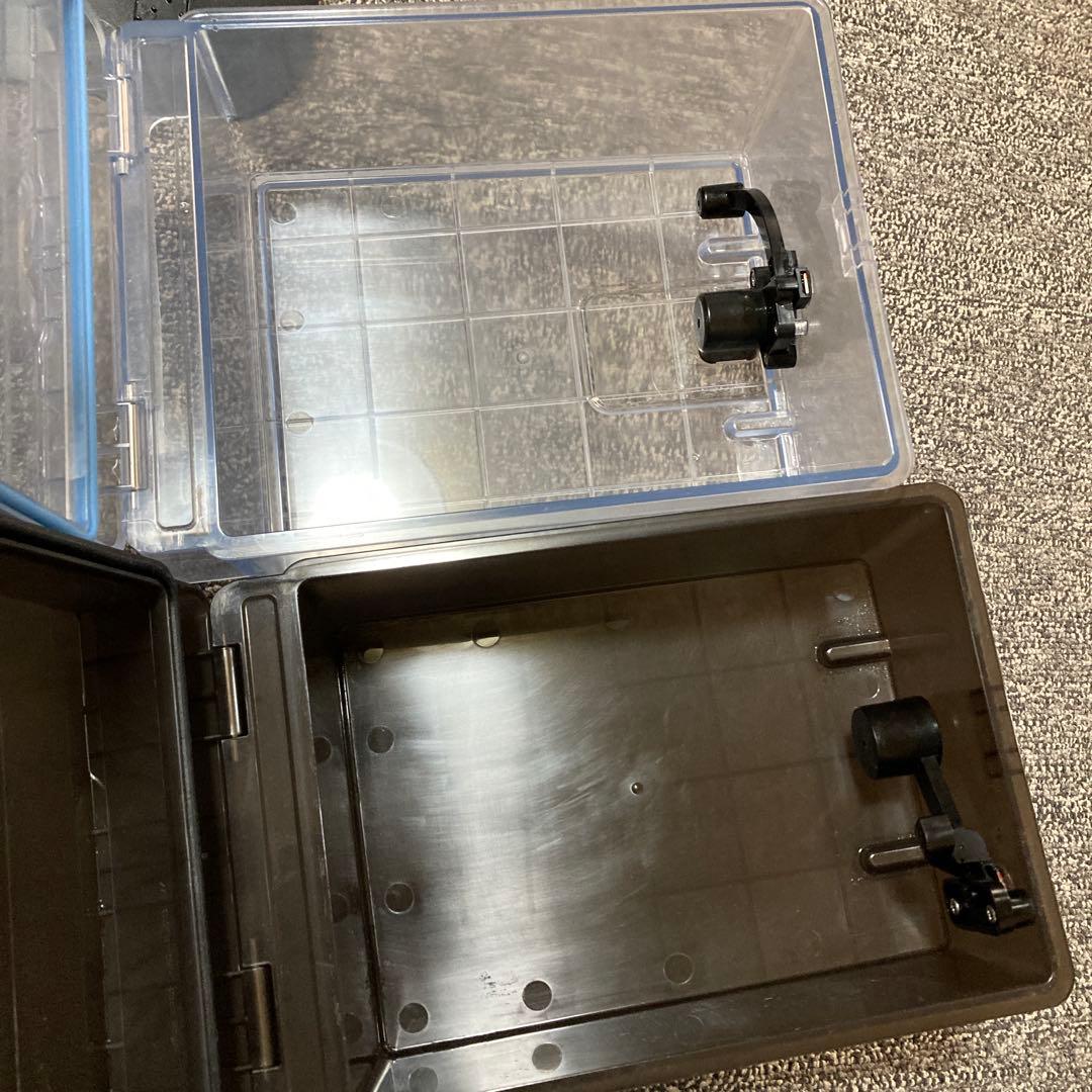 ルンバ　Roomba Combo 10Max ロボット＋Auto Wash