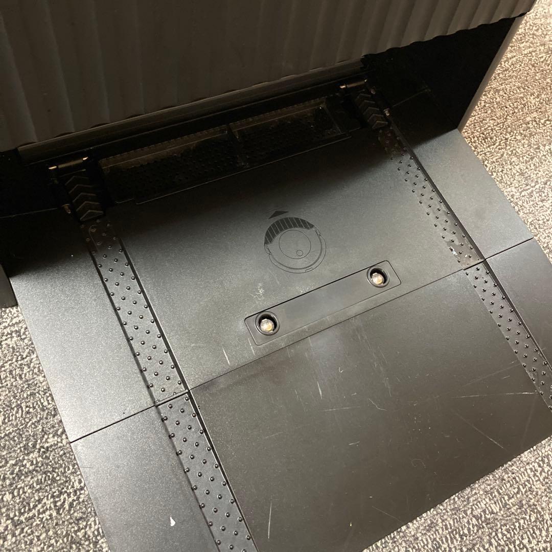 ルンバ　Roomba Combo 10Max ロボット＋Auto Wash