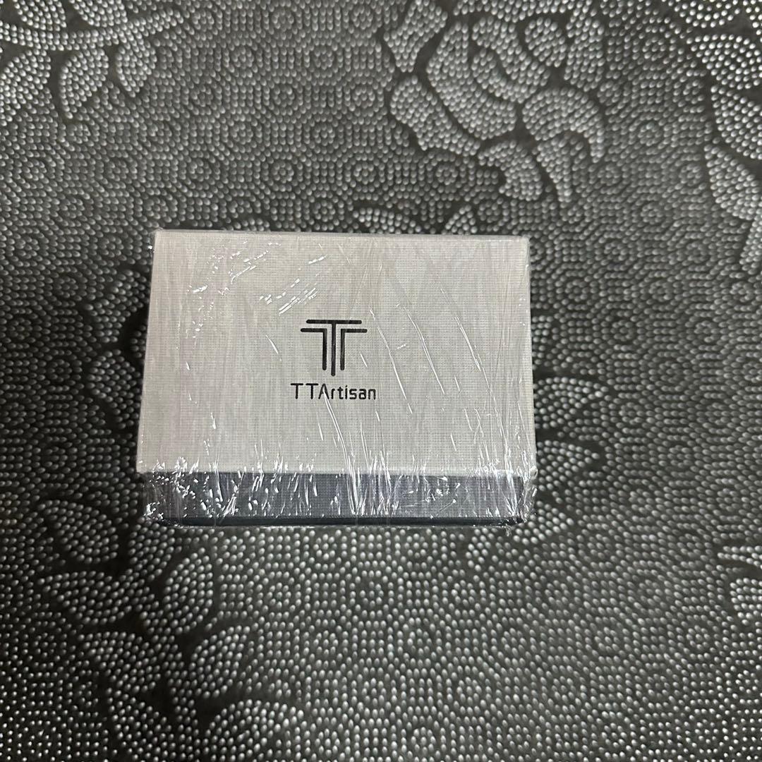 レンズ(単焦点) TTArtisan 50mmf2