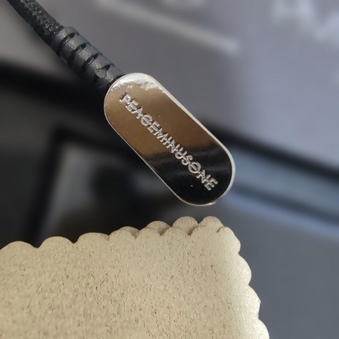 入手困難 高級有線イヤホン PMO PRO EAR SilverEdition