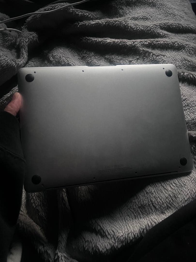 Apple MacBook 2015 ほぼ新古品