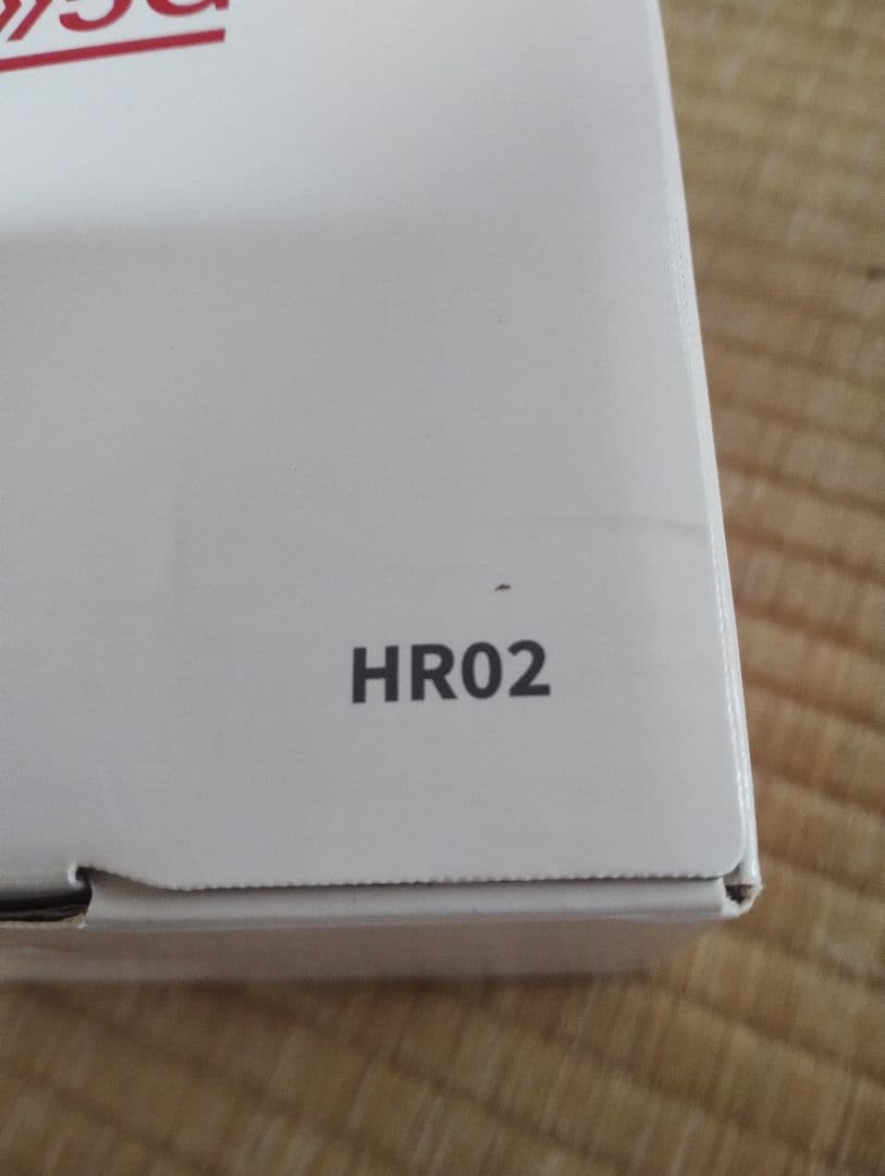 docomo HR02 無線LANルーター 5G