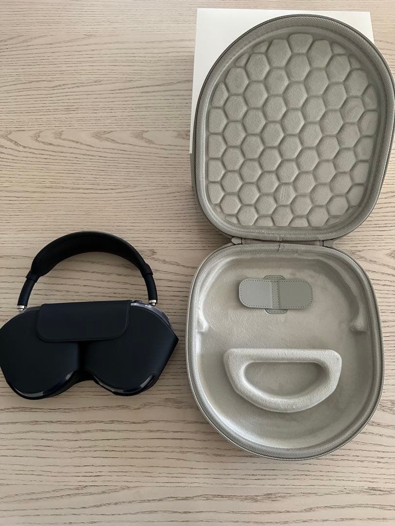 【新品同様★AppleCare➕付】第二世代Apple AirPods Max