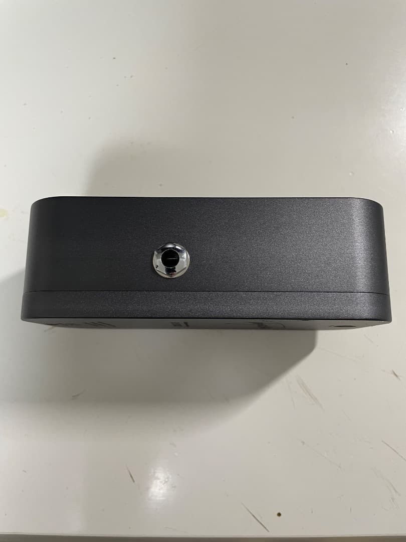 CULT Tempest 初期ロット 未使用