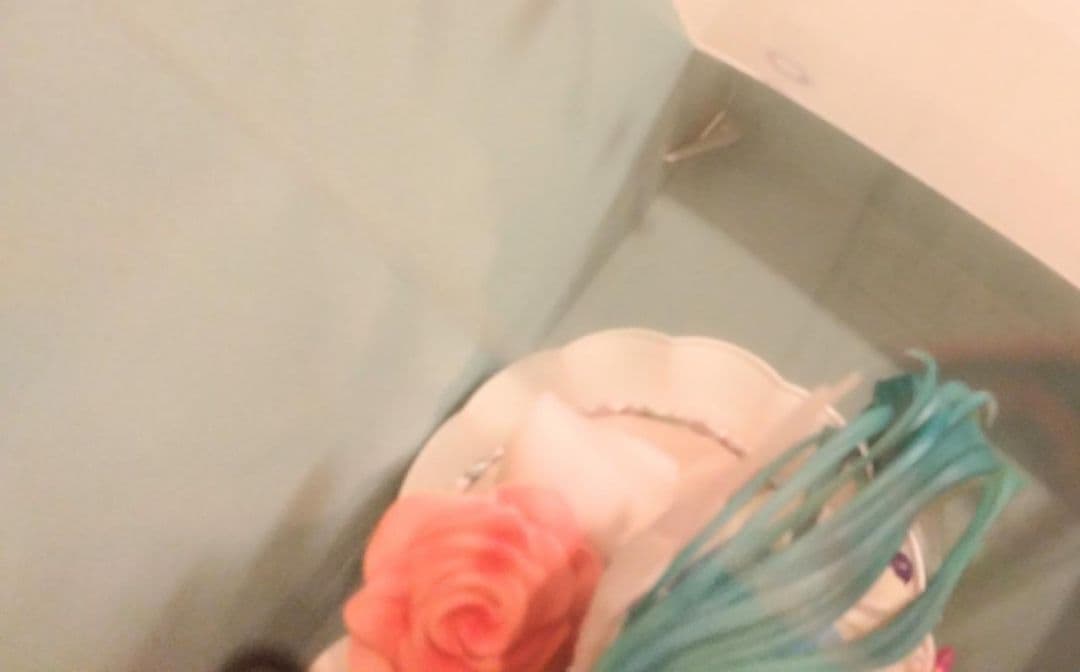 s*a様 初音ミク　Birthday 2020～Sweet Angel ver.