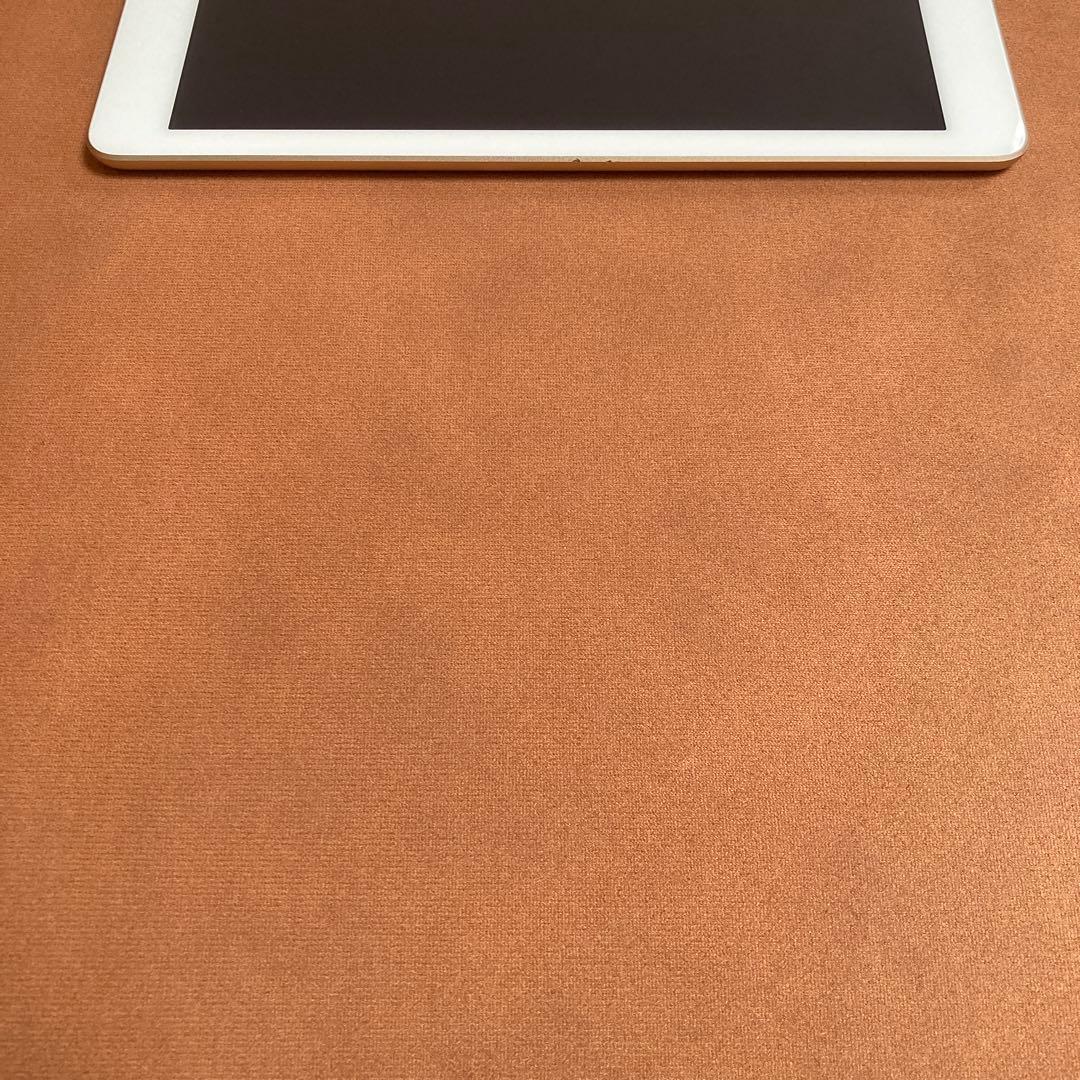 3809【早い者勝ち】電池最良好☆iPad5第5世代128GB WIFIモデル☆