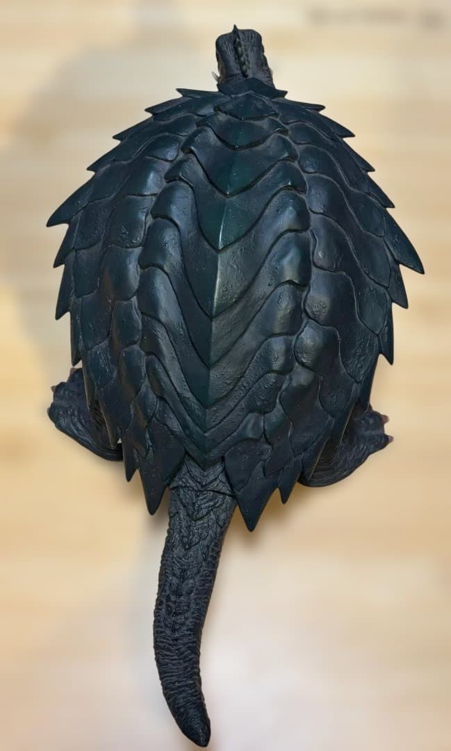 平成ガメラ３（EX-PULUS ）ソフビフィギュア