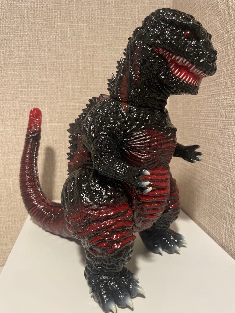 1期　安楽安作　シン・ゴジラ