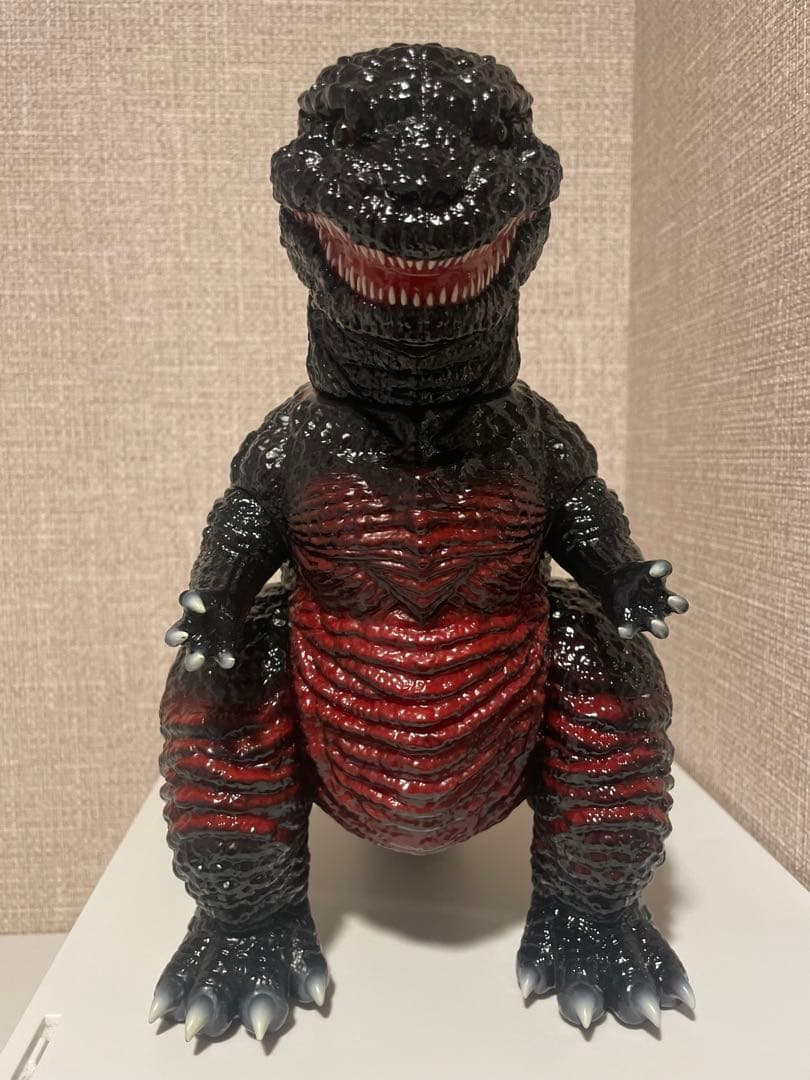 1期　安楽安作　シン・ゴジラ