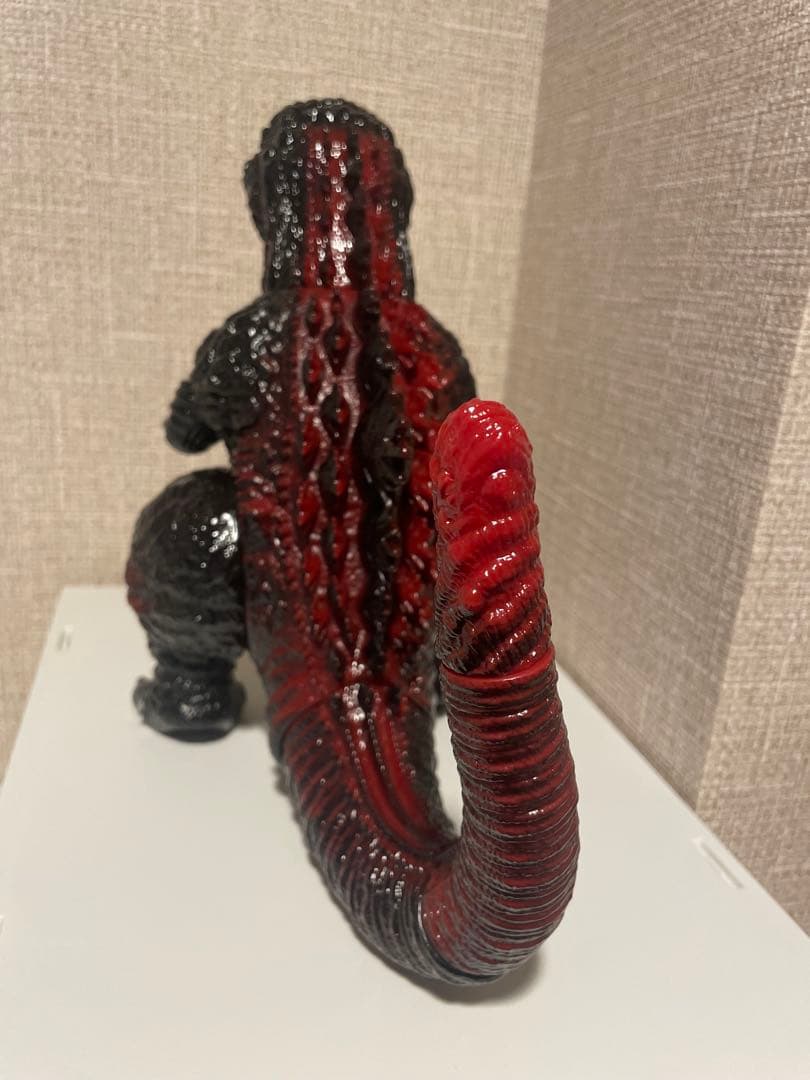 1期　安楽安作　シン・ゴジラ