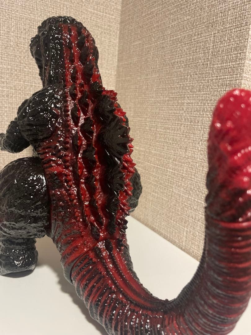 1期　安楽安作　シン・ゴジラ