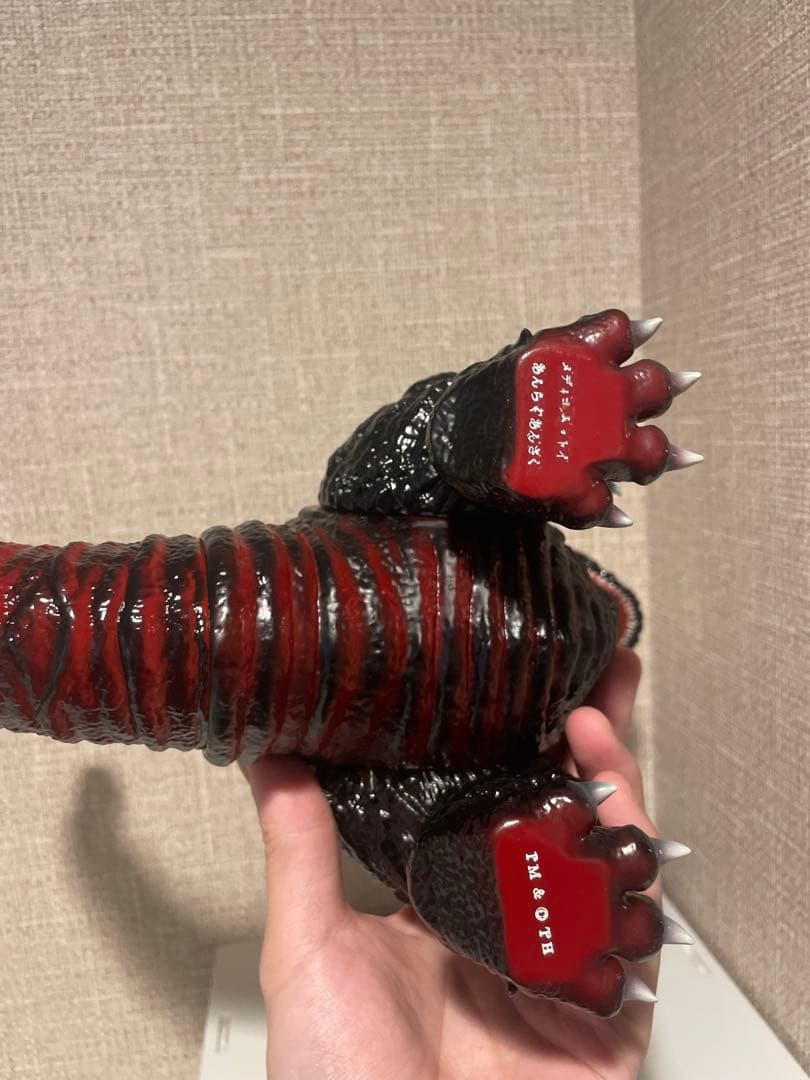 1期　安楽安作　シン・ゴジラ