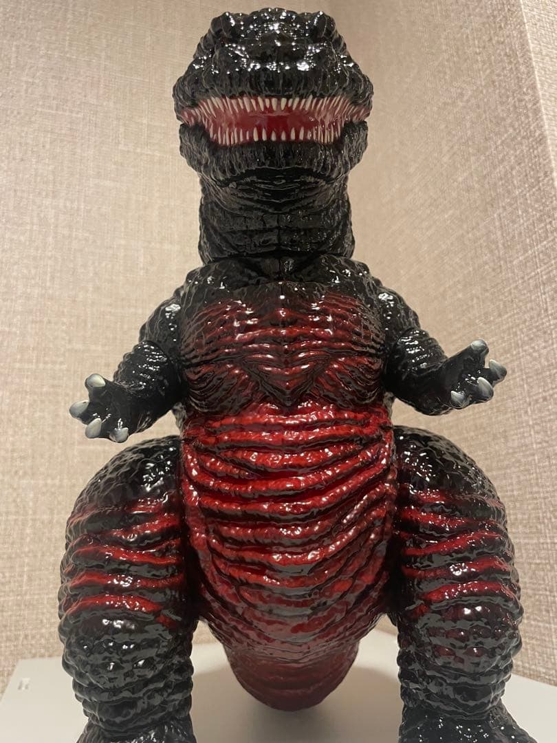 1期　安楽安作　シン・ゴジラ