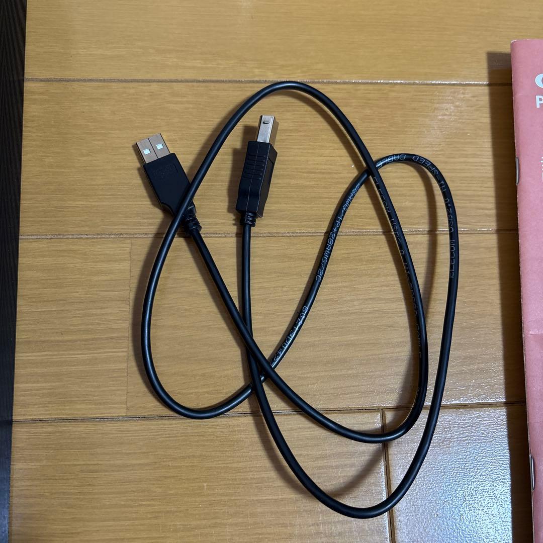 Canon PIXUS プリンター TS8230 ブラック【動作確認済】