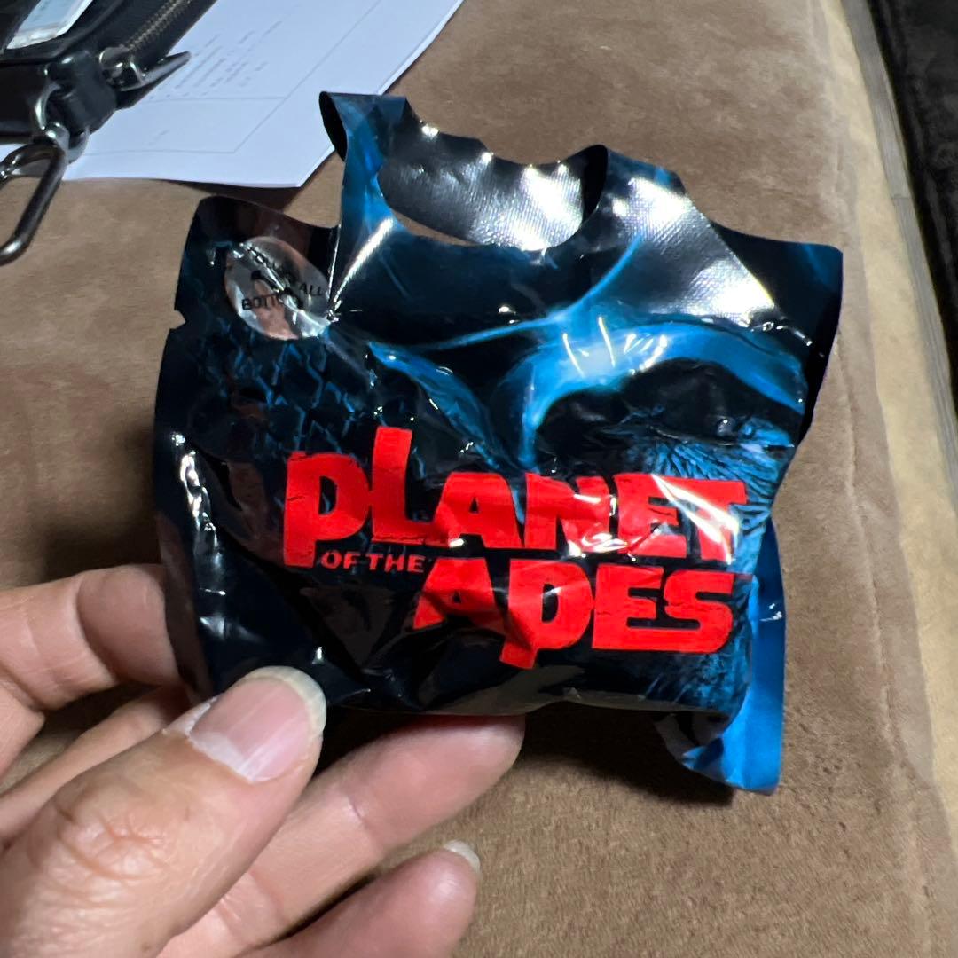 PLANET OF APES ボトルキャップ　ペプシ　80個　⑤