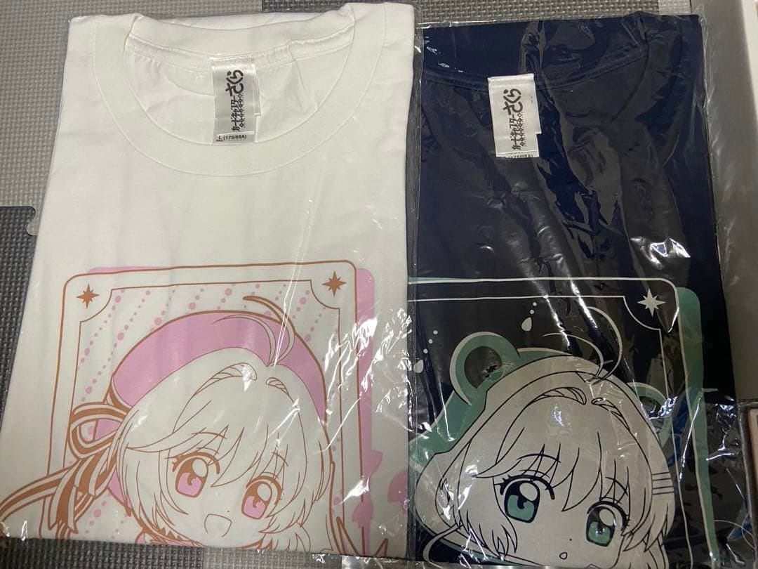 カードキャプター さくら グッズ