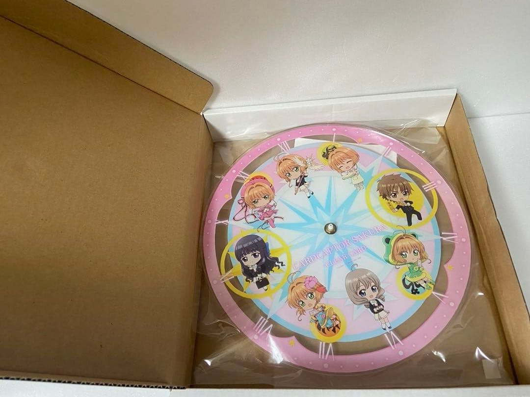 カードキャプター さくら グッズ