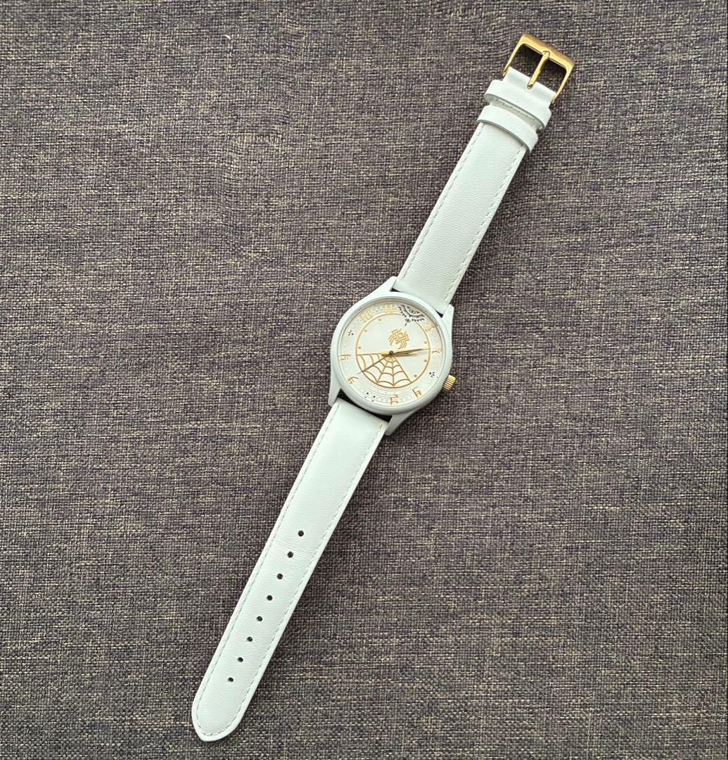 王様戦隊キングオージャー ジェラミー 腕時計