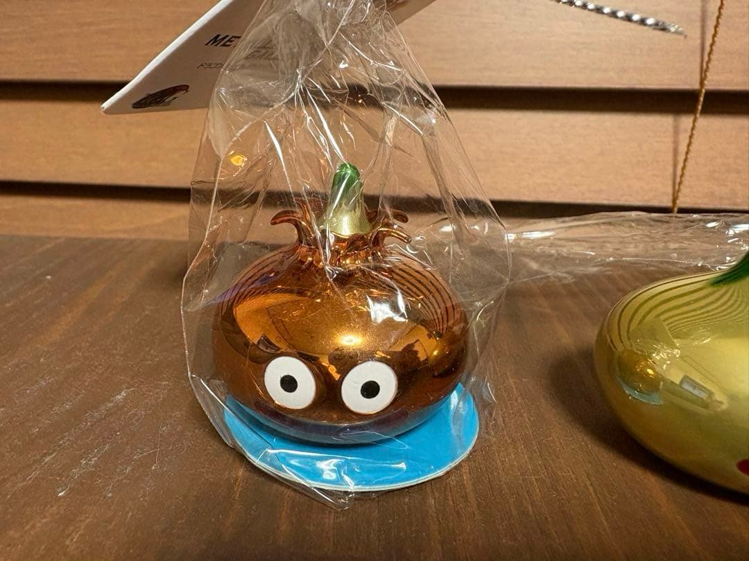 たまねぎスライム/たまねぎスライム皮あり　セット