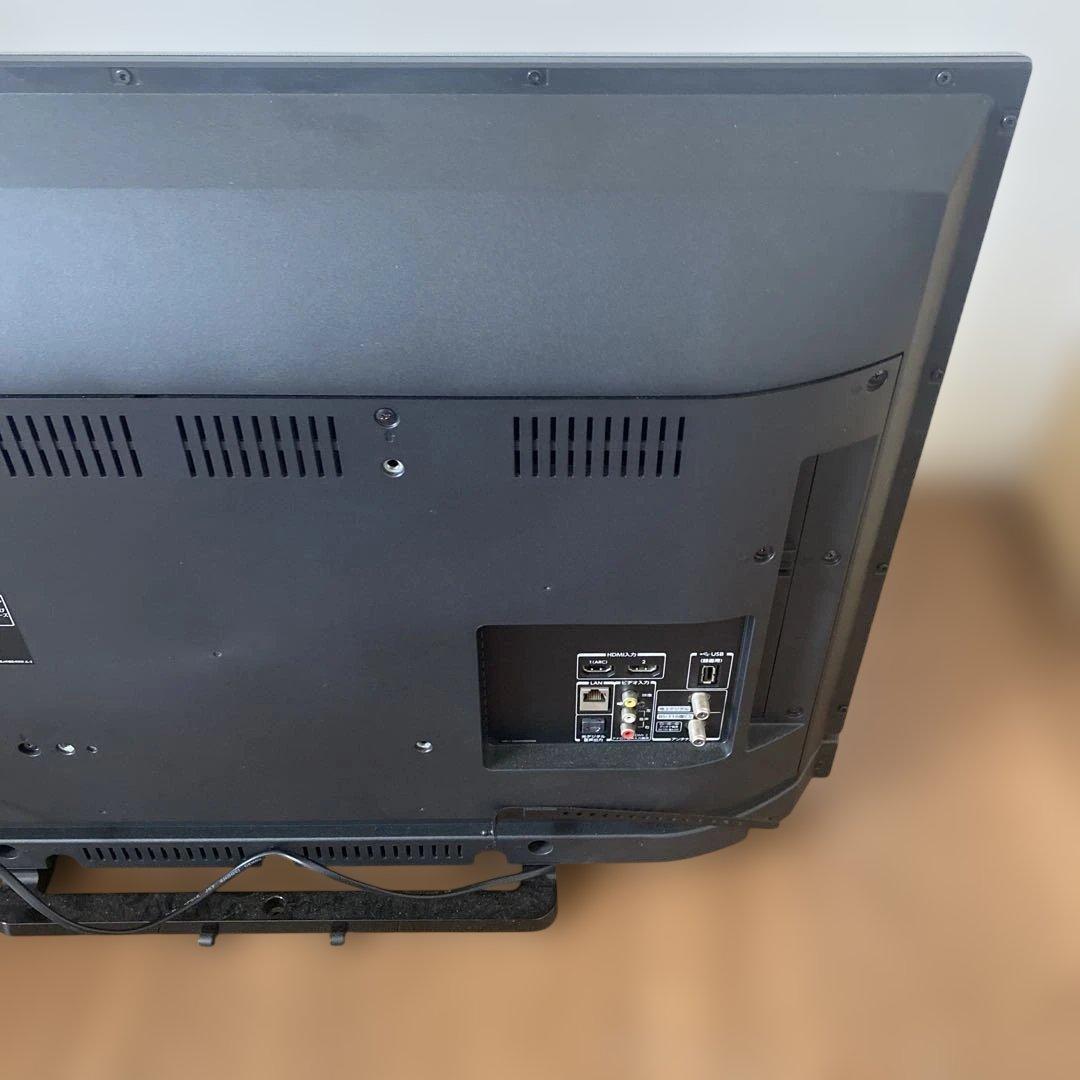 【送料無料】東芝　液晶テレビ　32S20