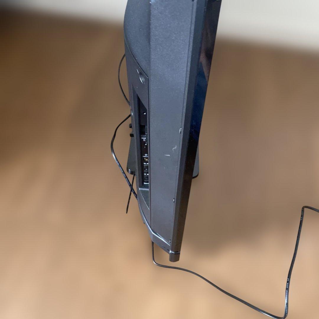 【送料無料】東芝　液晶テレビ　32S20