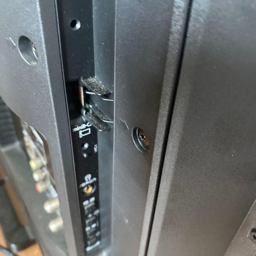 【送料無料】東芝　液晶テレビ　32S20